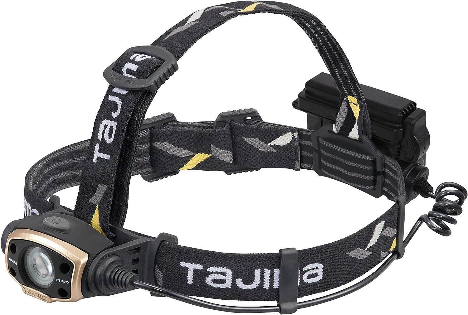 有名ブランドタジマのヘッドライトおすすめ人気ランキング10選