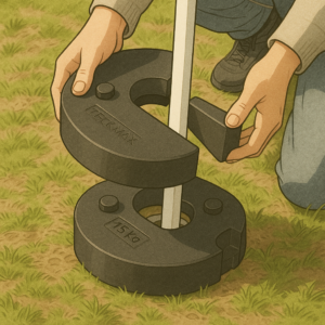 100均の商品で重りの代わりになる商品ってあるの?おすすめアイテムを徹底紹介|Outdoor Roots